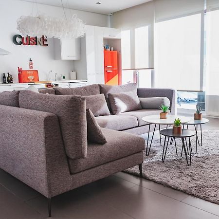 Beach & Urban Attic Alicante Exterior foto