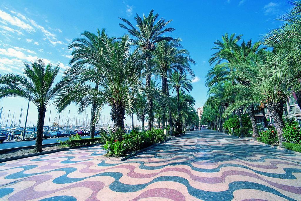 Beach & Urban Attic Alicante Quarto foto