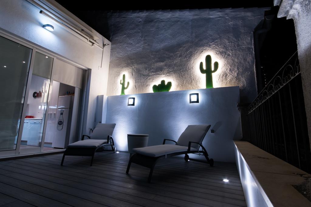 Beach & Urban Attic Alicante Exterior foto