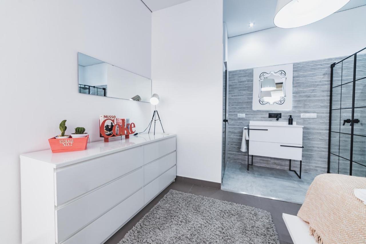 Beach & Urban Attic Alicante Exterior foto
